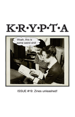 cover of Krypta 19