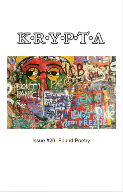 cover of Krypta 26