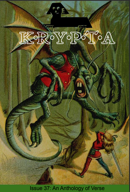 cover of Krypta 37