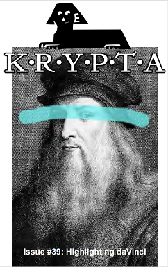 cover of Krypta 39