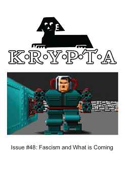 cover of Krypta 48