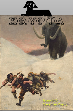 cover of Krypta 51