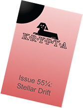 cover of Krypta 55.25