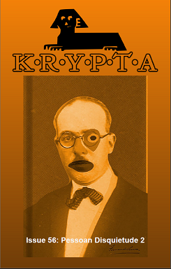 cover of Krypta 56