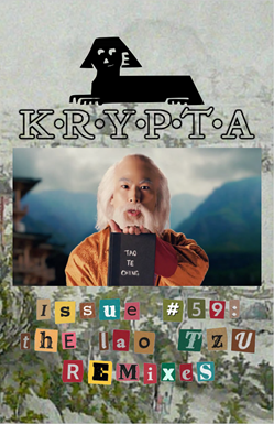 cover of Krypta 59