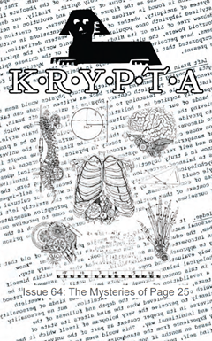 cover of Krypta 64